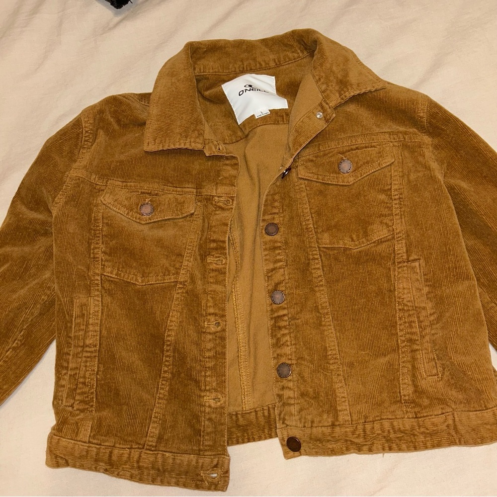 O’Neil Corduroy Jacket